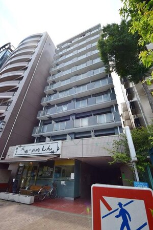 LaSante木場公園の物件内観写真